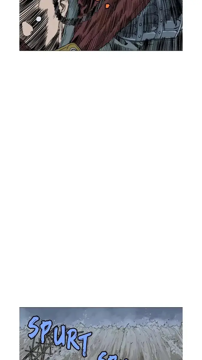 Gosu Chapter 121 Page 34