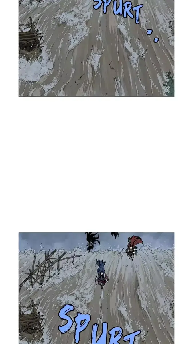 Gosu Chapter 121 Page 35