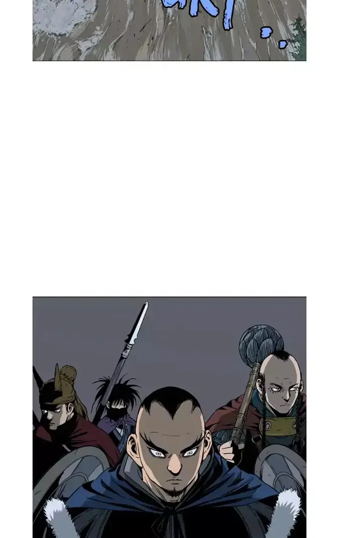 Gosu Chapter 121 Page 36