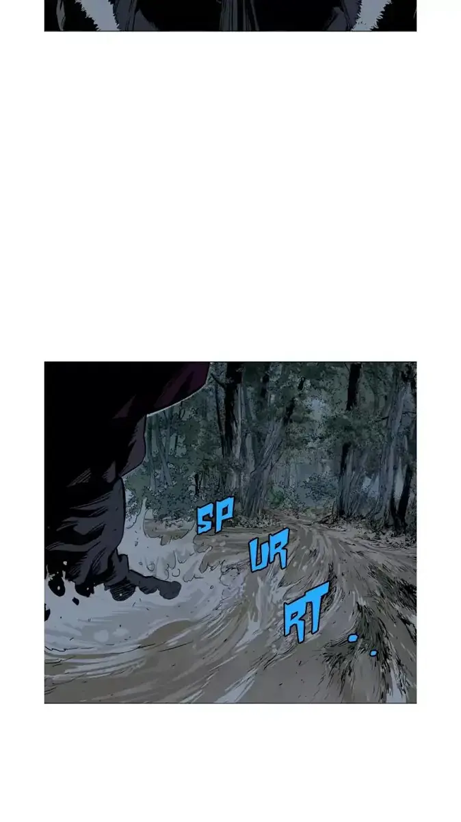 Gosu Chapter 121 Page 37