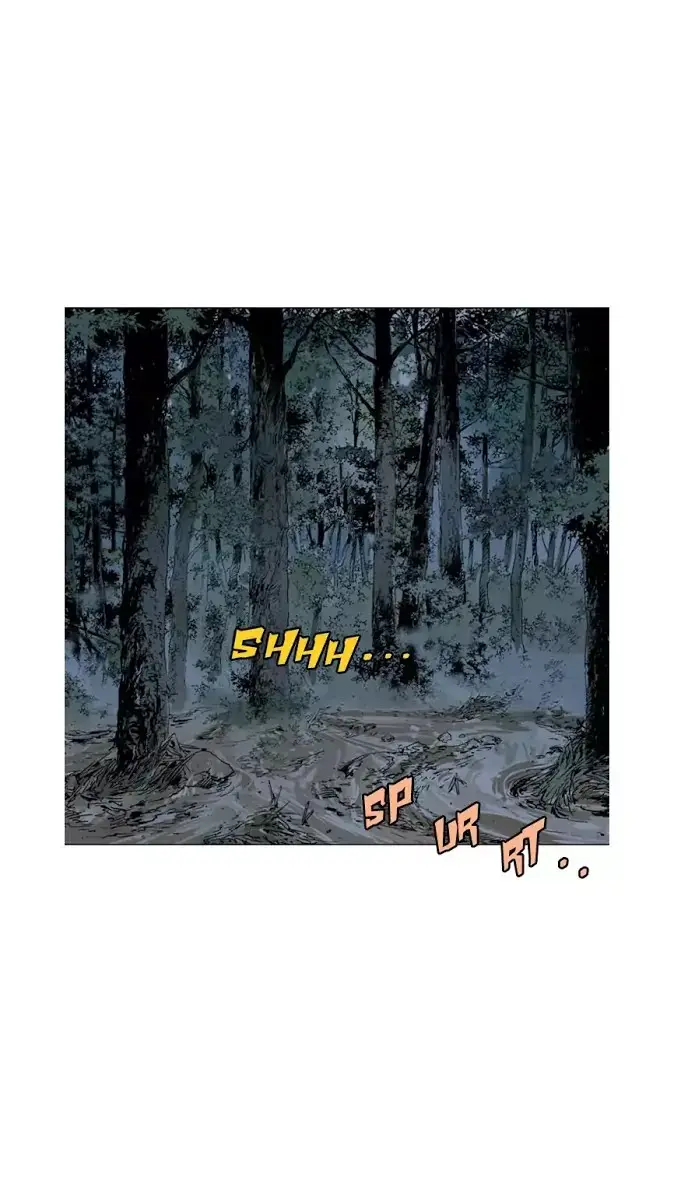 Gosu Chapter 121 Page 38