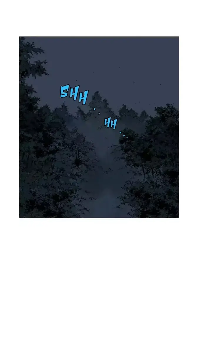 Gosu Chapter 121 Page 39