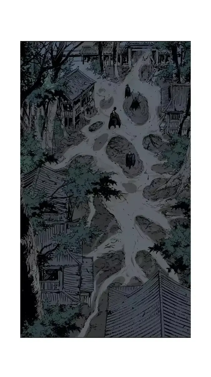 Gosu Chapter 121 Page 41