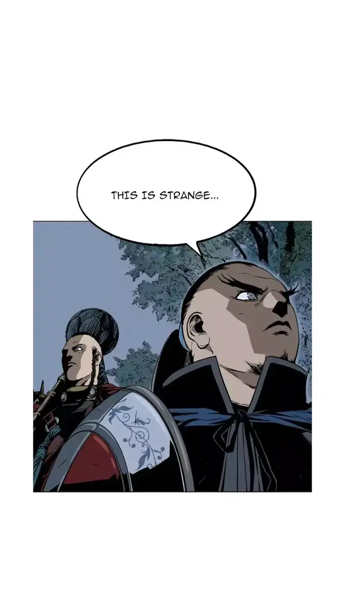 Gosu Chapter 121 Page 42