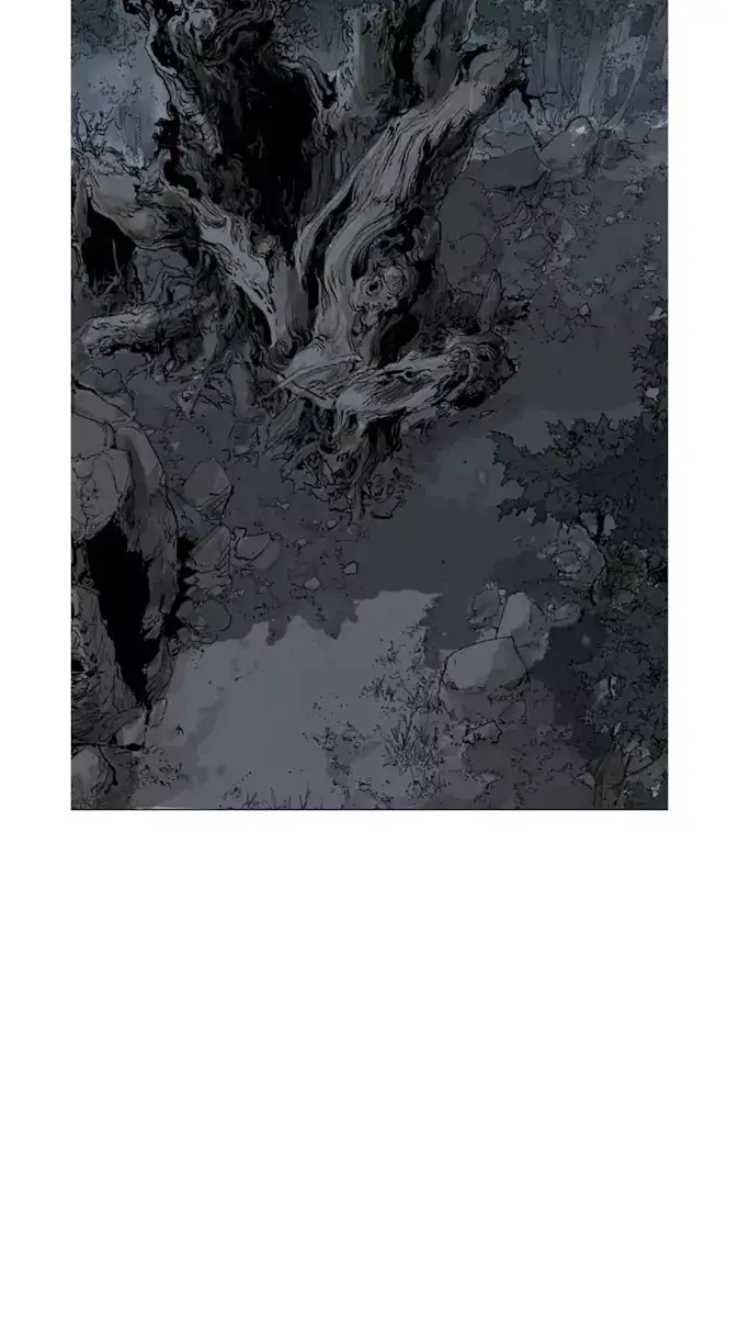 Gosu Chapter 121 Page 47