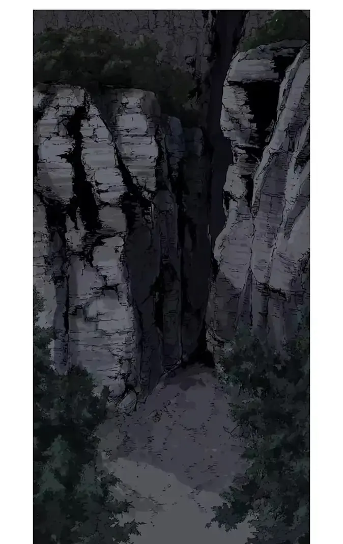 Gosu Chapter 121 Page 48