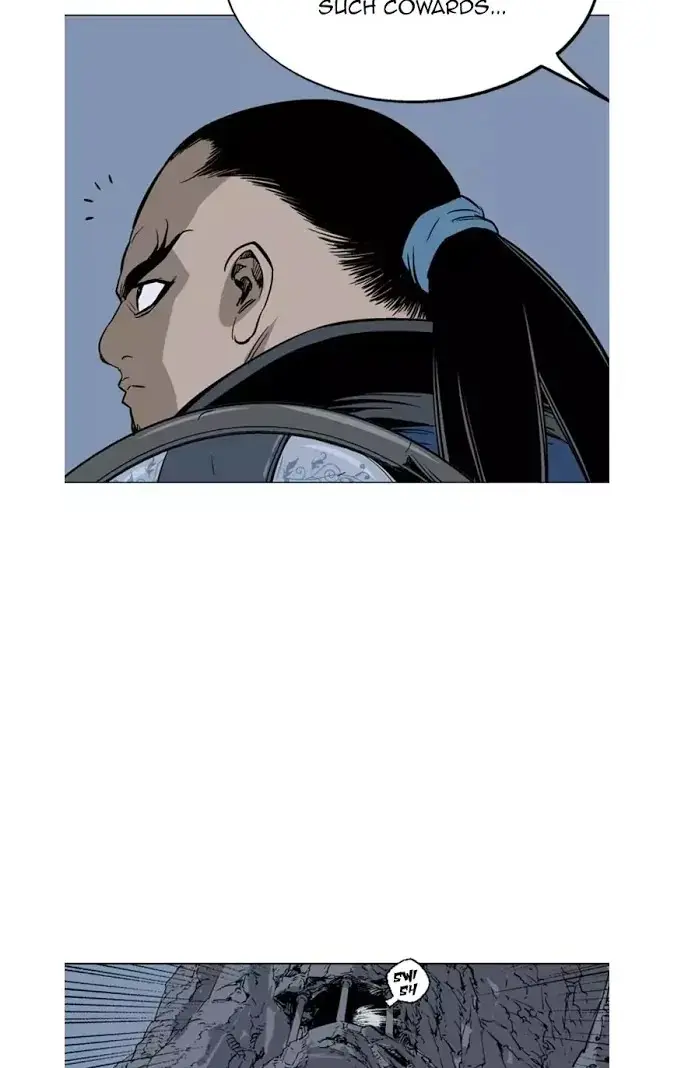 Gosu Chapter 121 Page 52