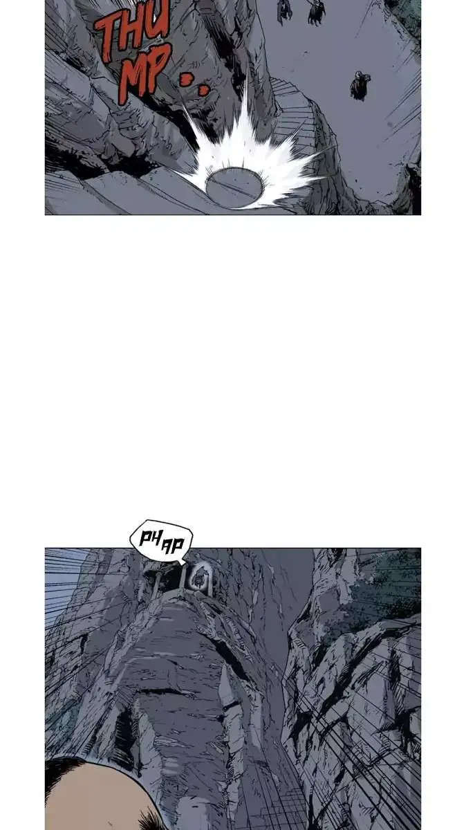 Gosu Chapter 121 Page 54