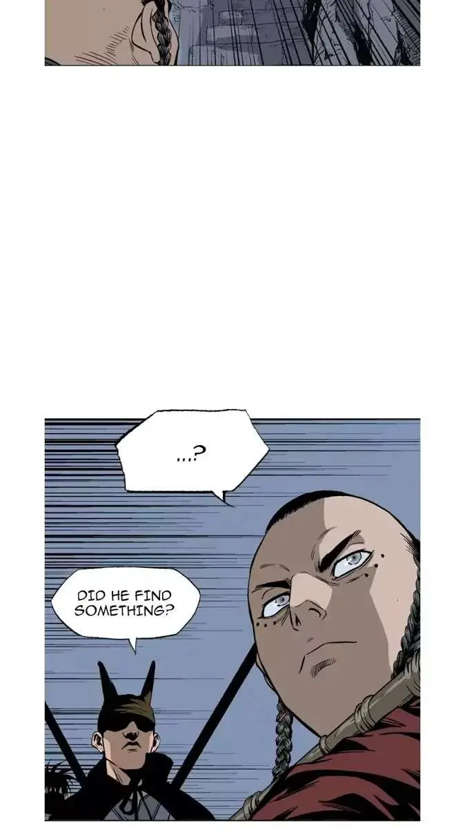 Gosu Chapter 121 Page 55