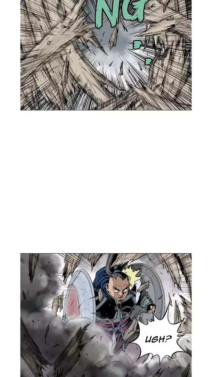 Gosu Chapter 121 Page 59