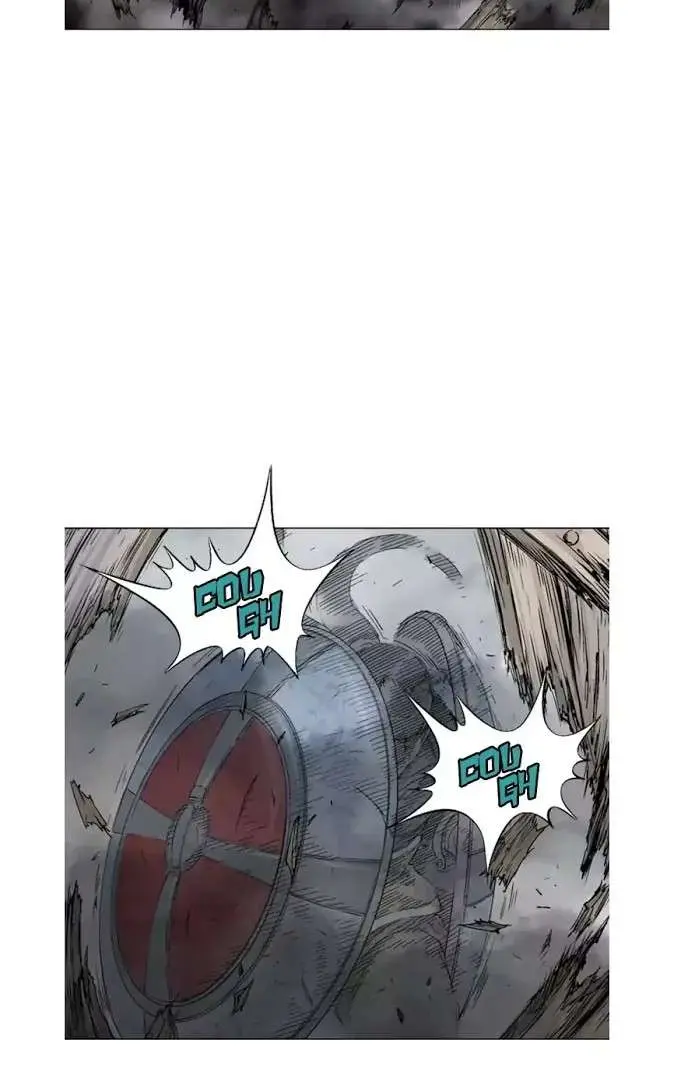 Gosu Chapter 121 Page 60