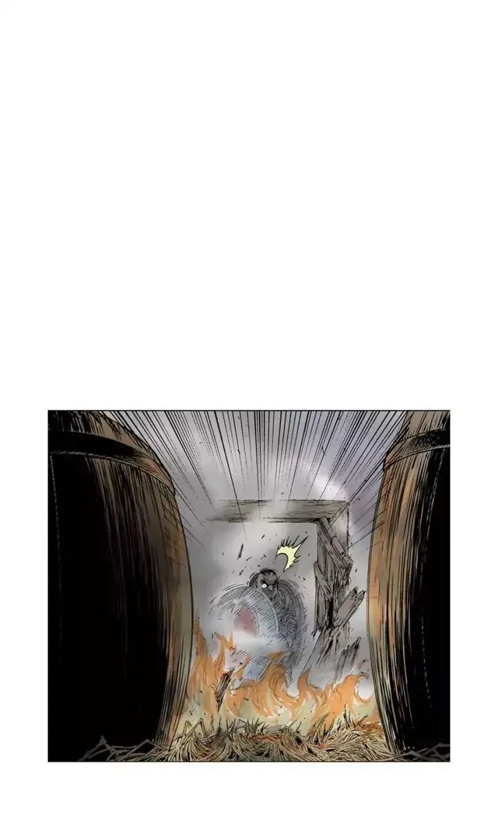 Gosu Chapter 121 Page 61