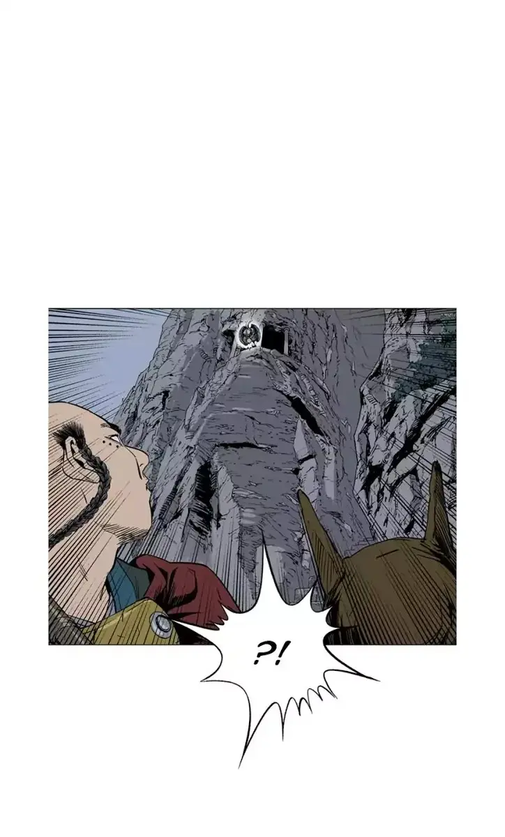 Gosu Chapter 121 Page 65