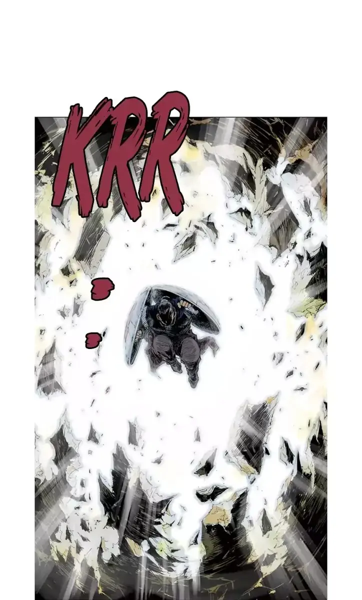 Gosu Chapter 121 Page 66