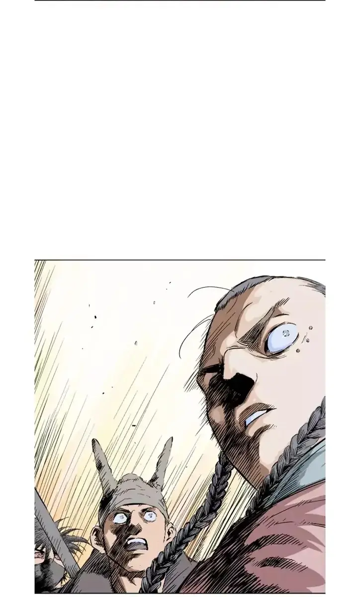 Gosu Chapter 121 Page 67