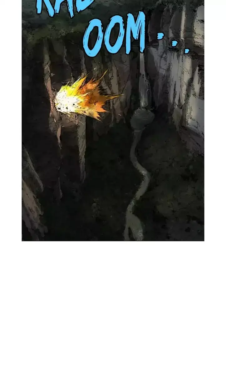 Gosu Chapter 121 Page 69