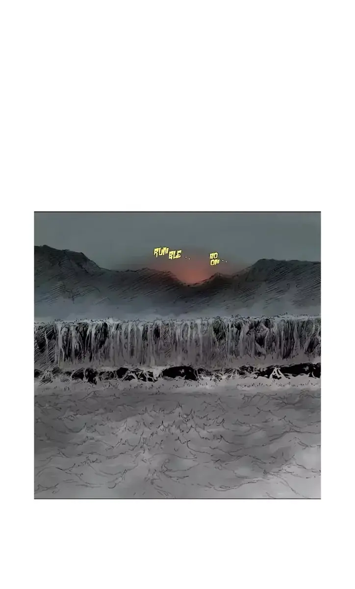 Gosu Chapter 121 Page 71