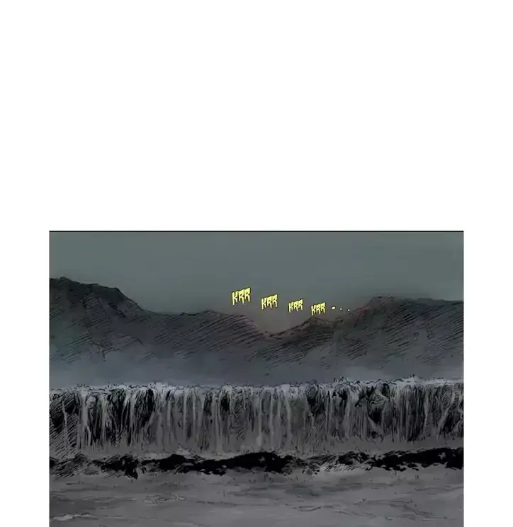 Gosu Chapter 121 Page 72