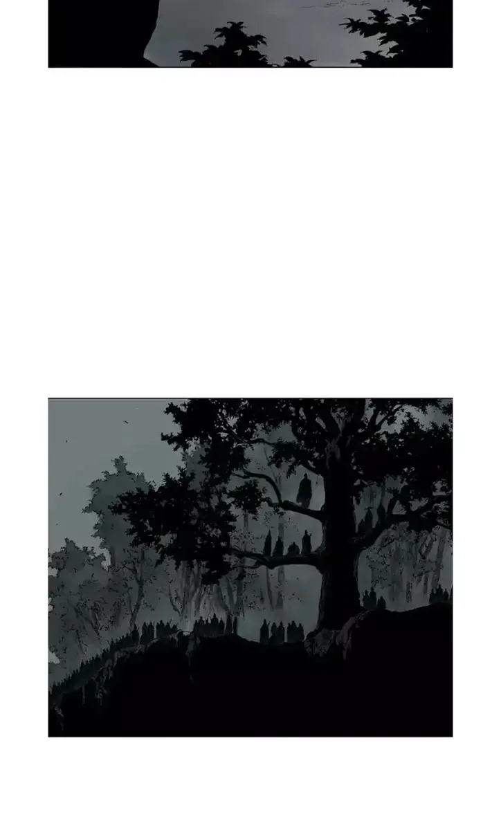 Gosu Chapter 121 Page 74