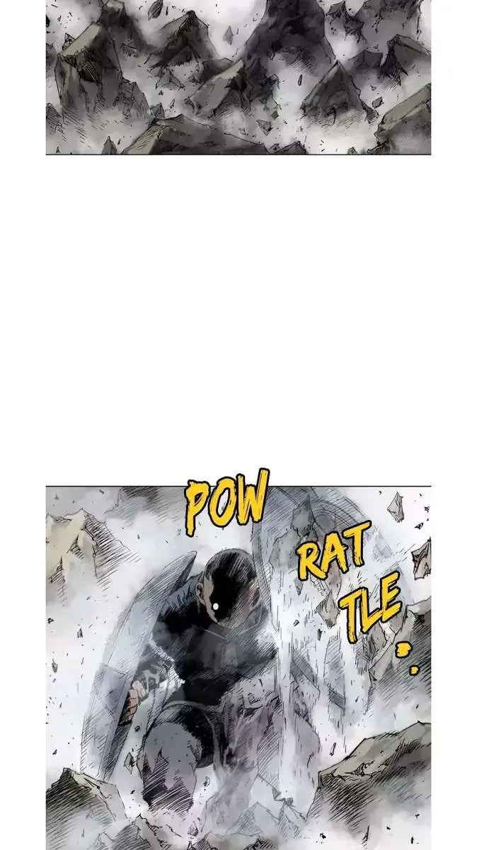 Gosu Chapter 122 Page 7