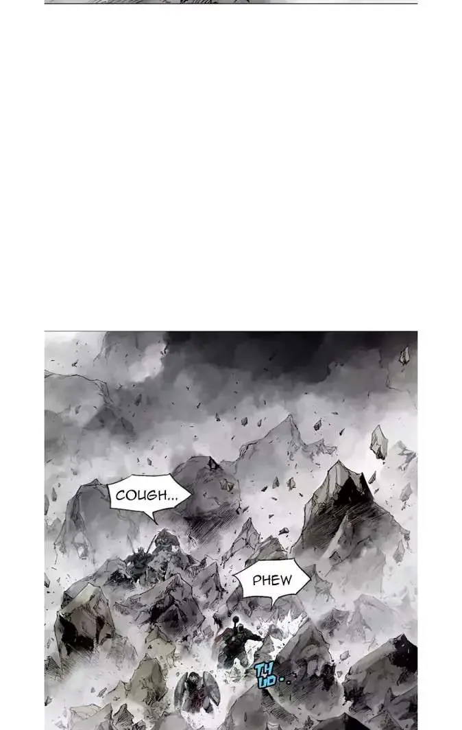 Gosu Chapter 122 Page 8