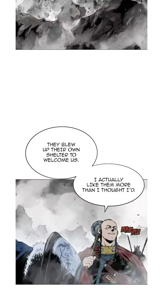 Gosu Chapter 122 Page 9