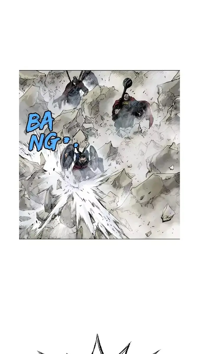 Gosu Chapter 122 Page 11