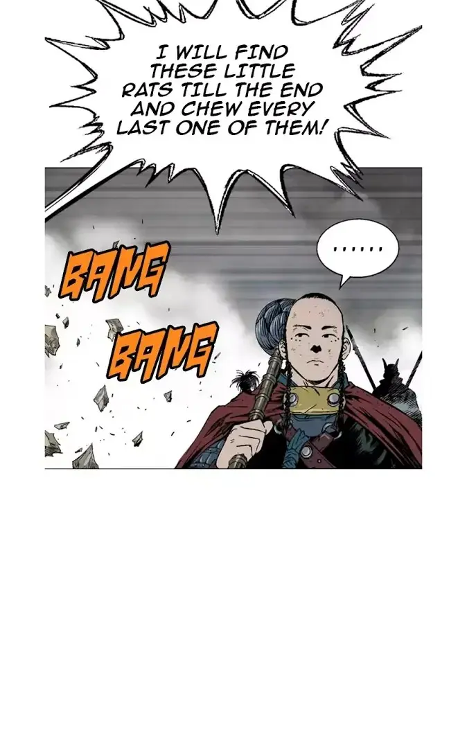 Gosu Chapter 122 Page 12