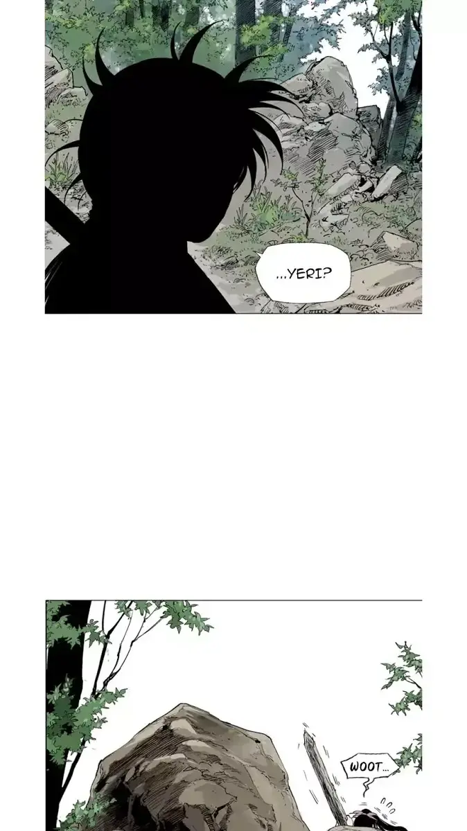 Gosu Chapter 122 Page 17