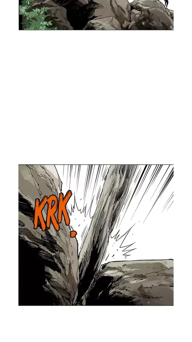 Gosu Chapter 122 Page 18