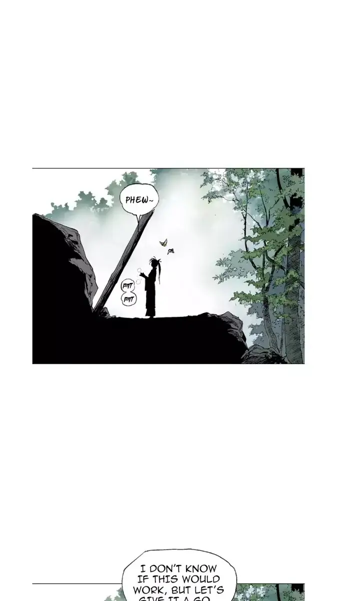 Gosu Chapter 122 Page 19