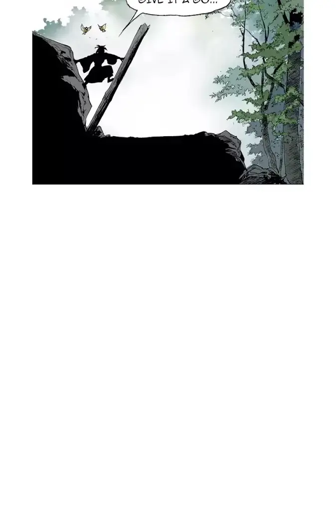 Gosu Chapter 122 Page 20