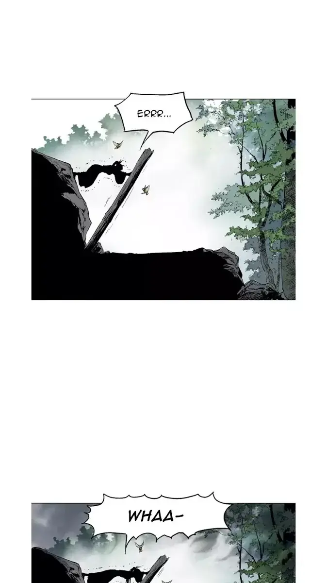 Gosu Chapter 122 Page 21