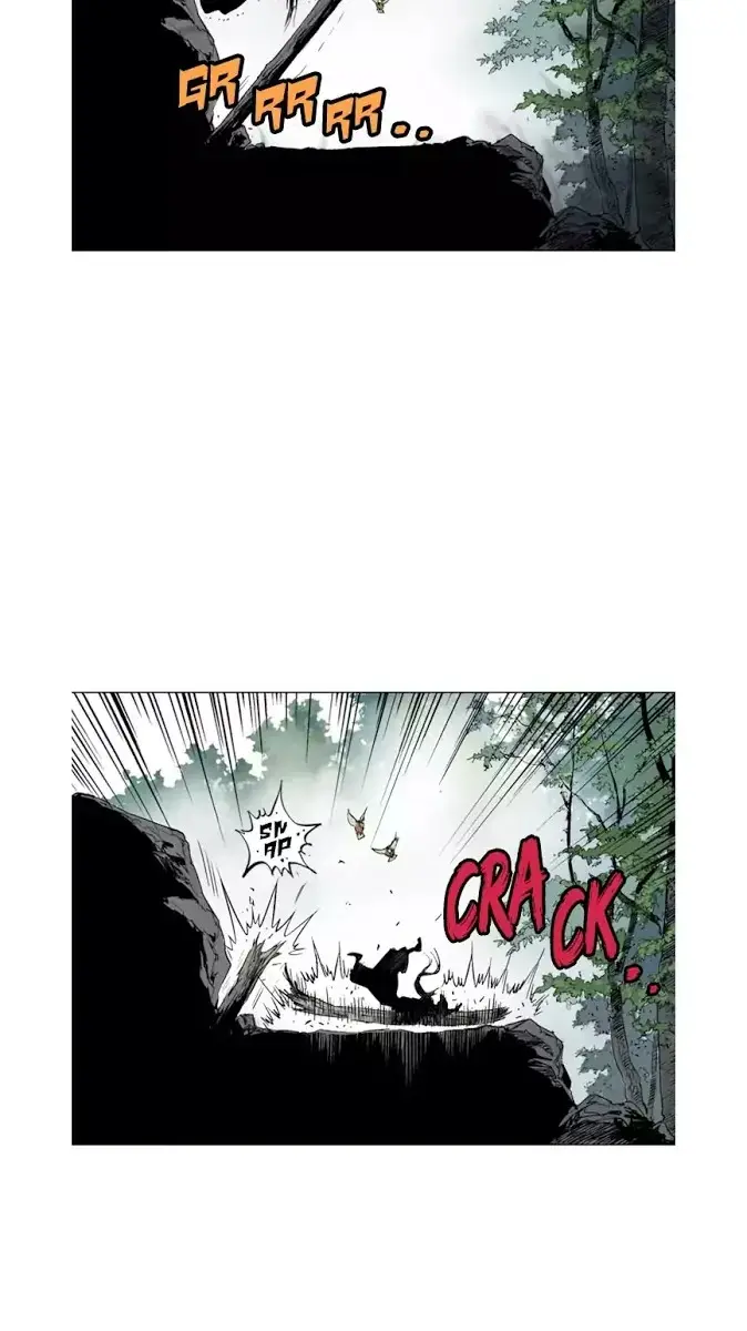 Gosu Chapter 122 Page 22