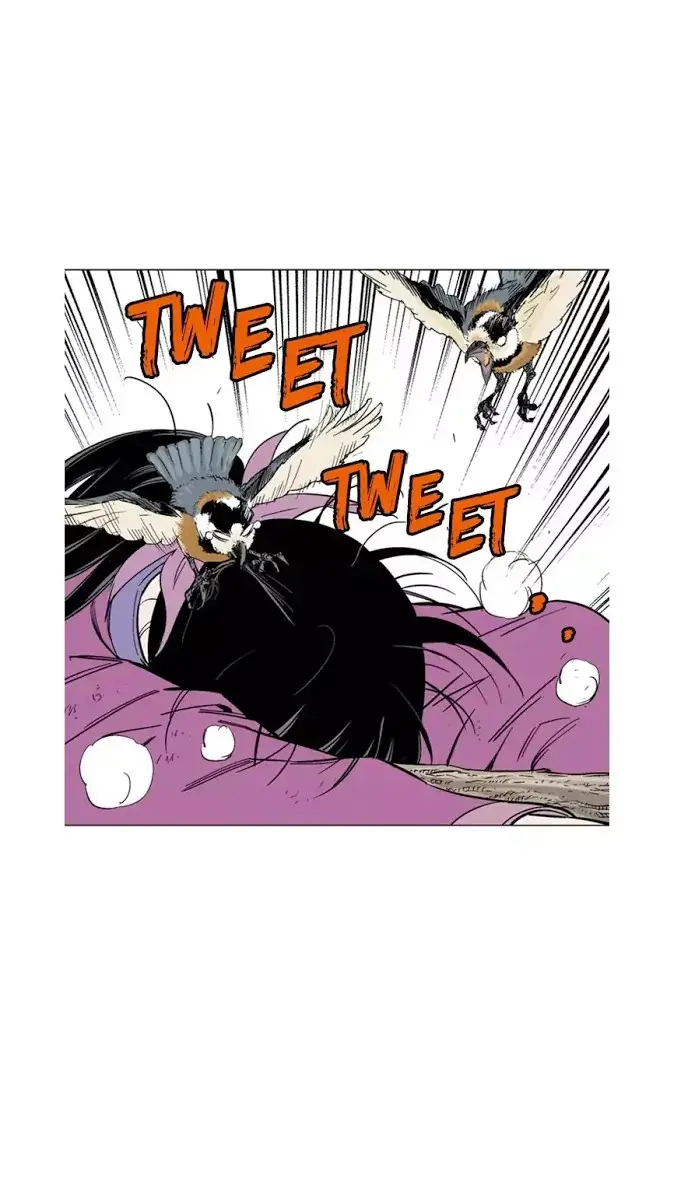 Gosu Chapter 122 Page 23