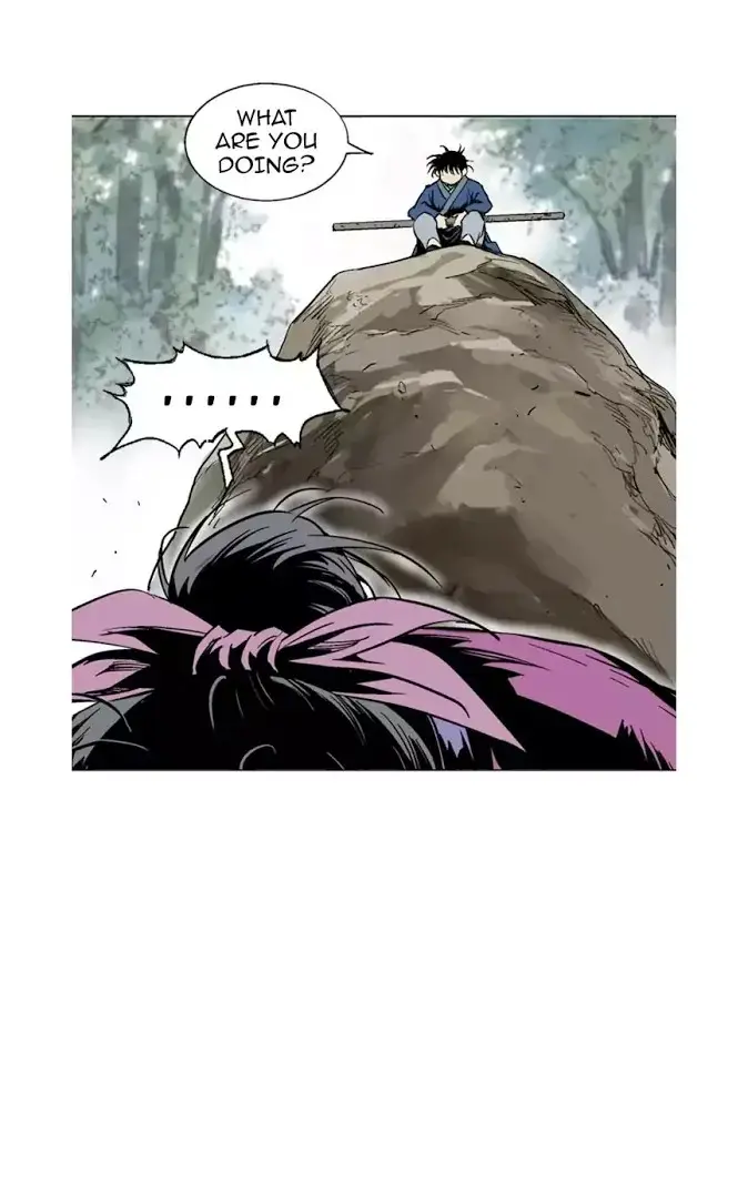 Gosu Chapter 122 Page 24