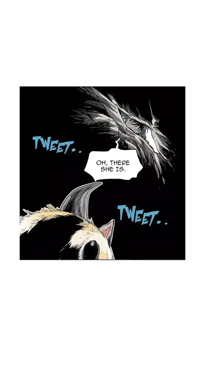 Gosu Chapter 122 Page 26