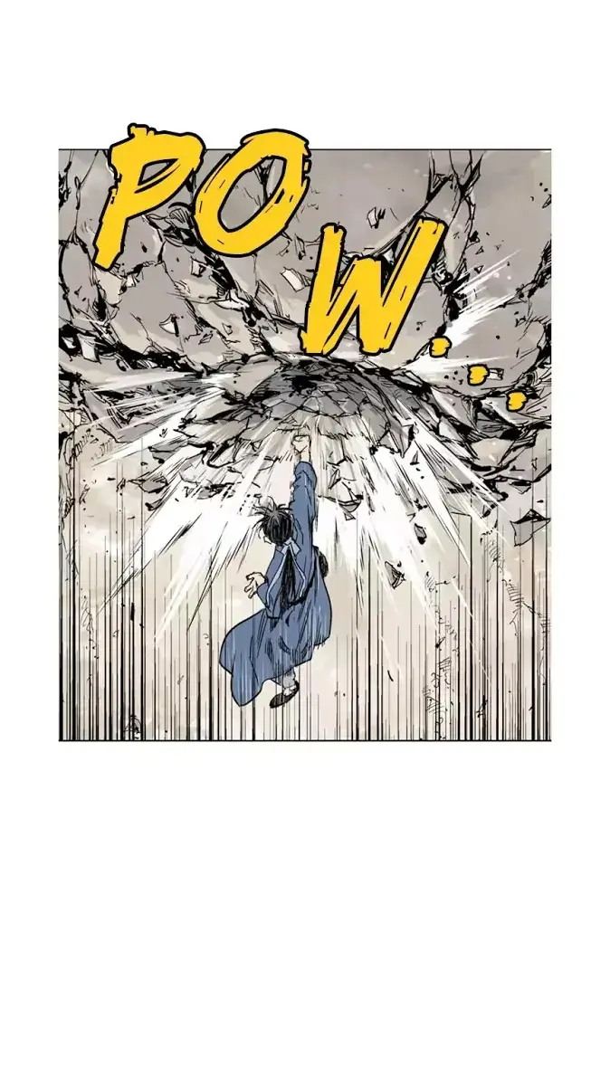 Gosu Chapter 122 Page 27