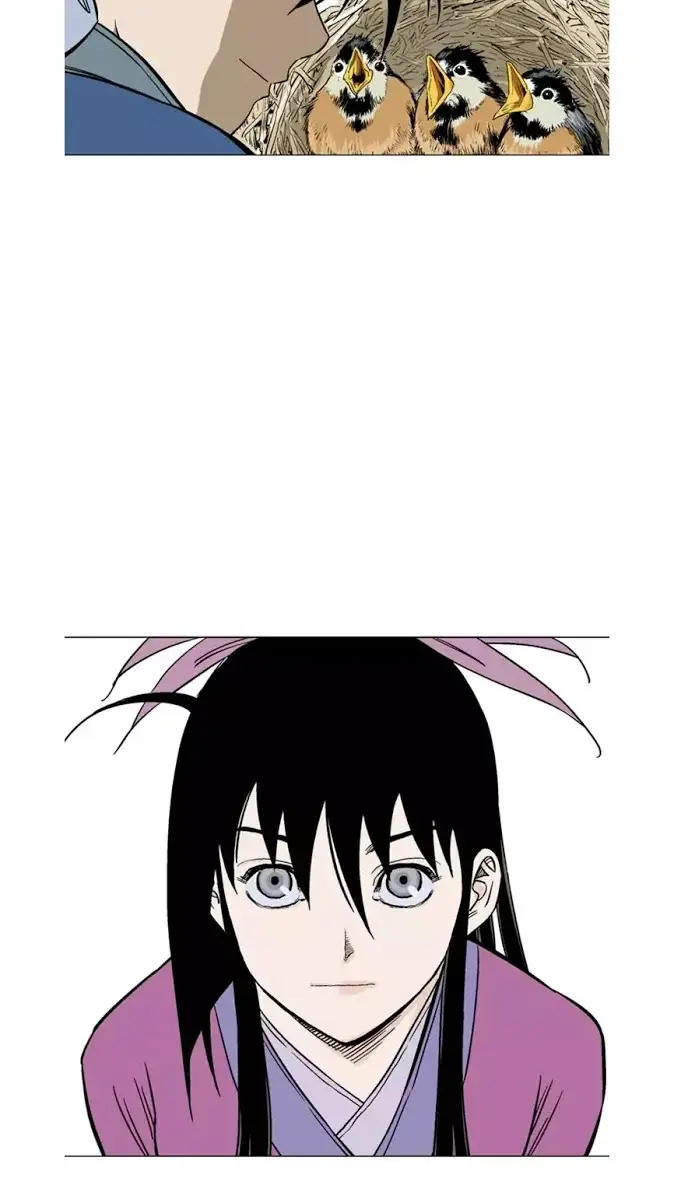 Gosu Chapter 122 Page 31