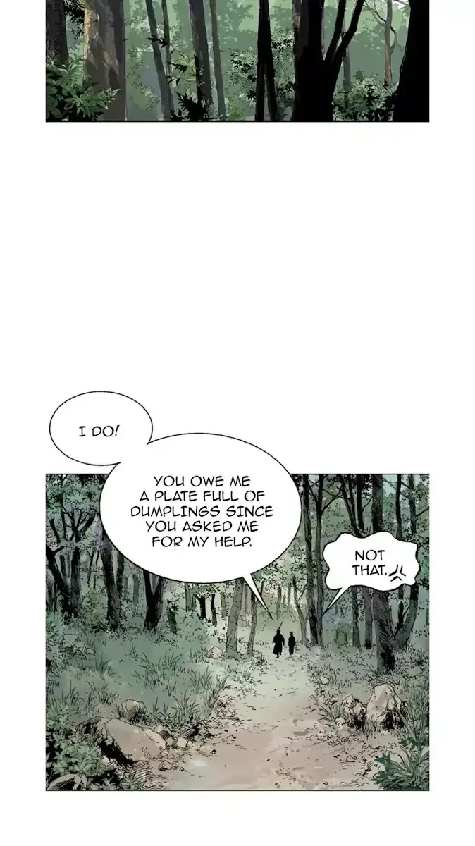 Gosu Chapter 122 Page 33