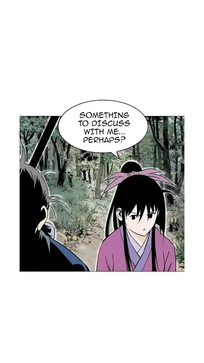 Gosu Chapter 122 Page 34