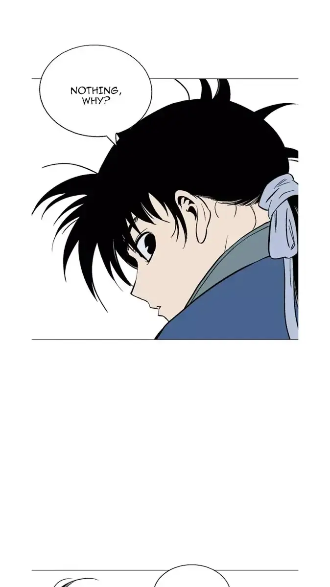 Gosu Chapter 122 Page 35