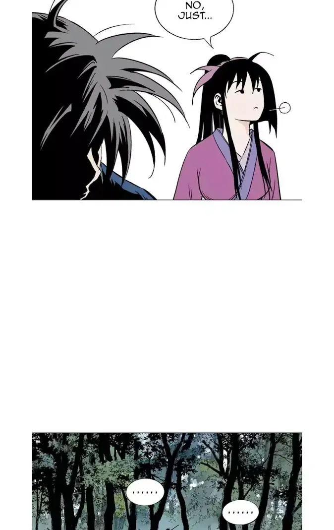 Gosu Chapter 122 Page 36