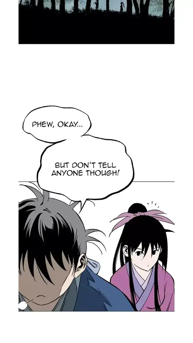 Gosu Chapter 122 Page 37