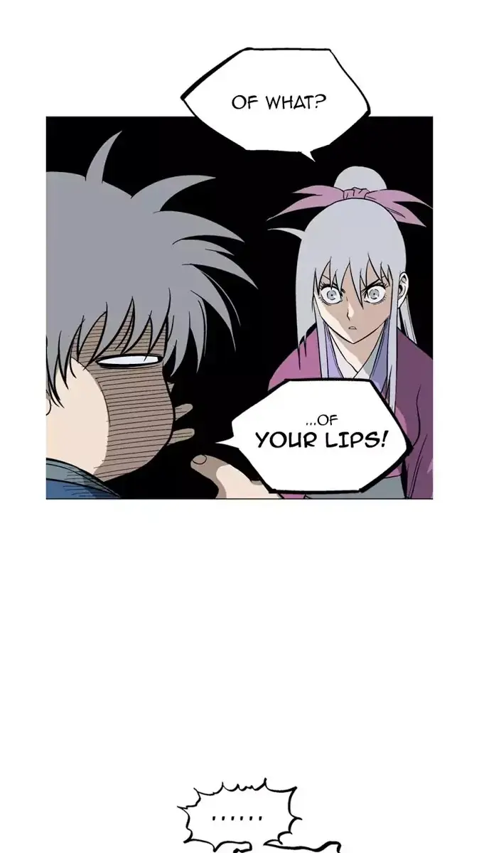 Gosu Chapter 122 Page 39