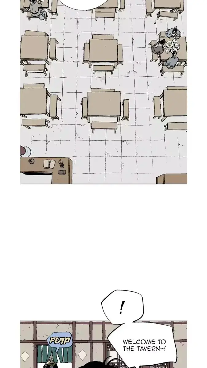 Gosu Chapter 122 Page 46