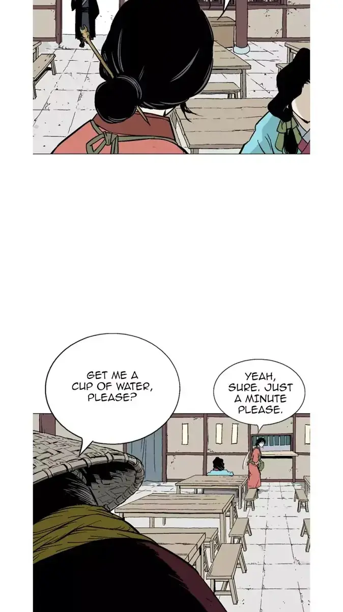 Gosu Chapter 122 Page 47