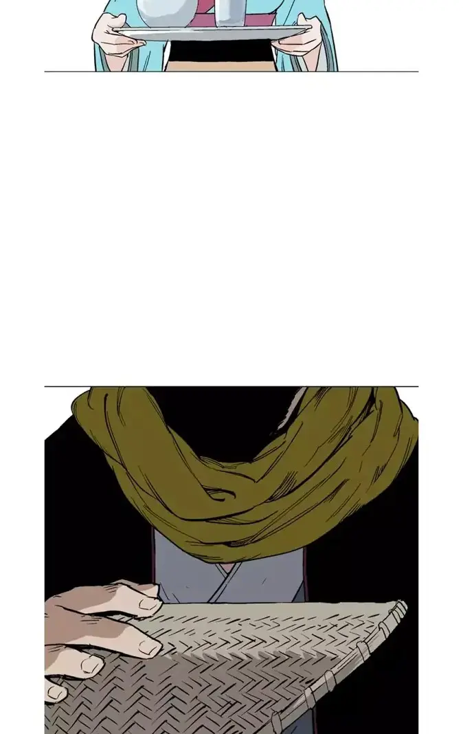 Gosu Chapter 122 Page 52