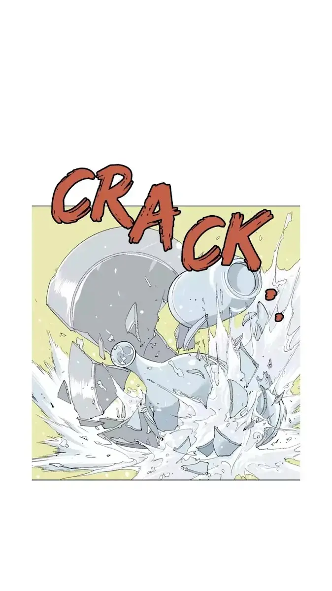 Gosu Chapter 122 Page 54