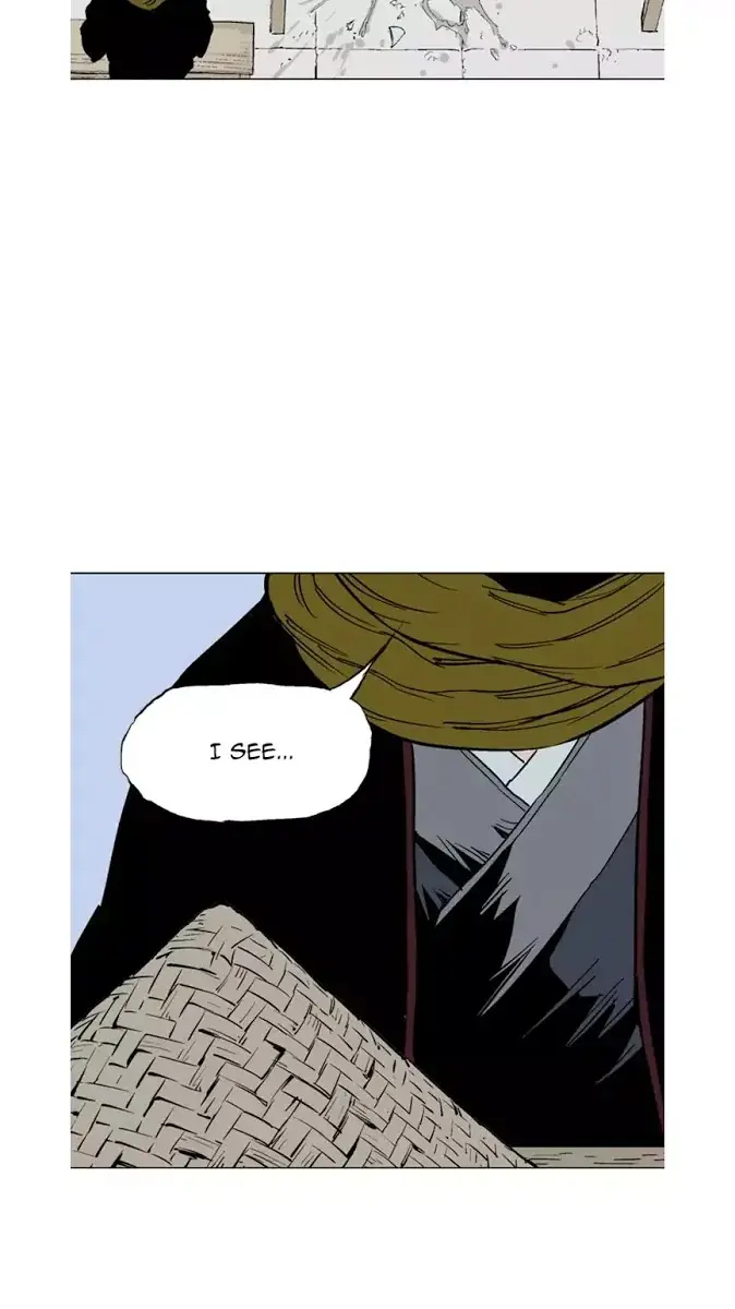 Gosu Chapter 122 Page 57